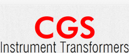 instrument transformers CGS